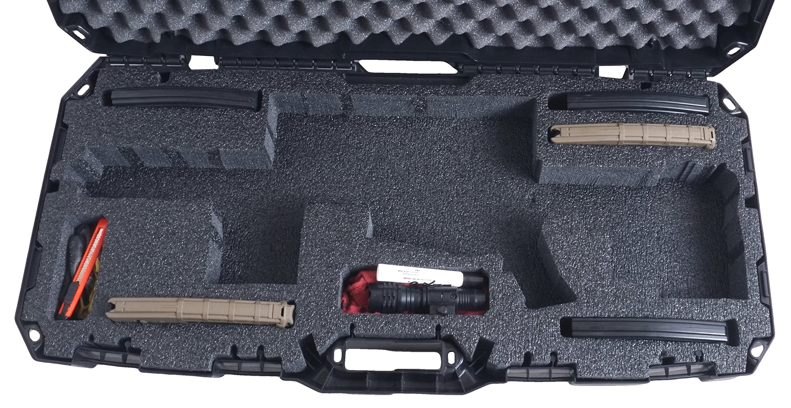 Case Club SBR Carry Case for 14