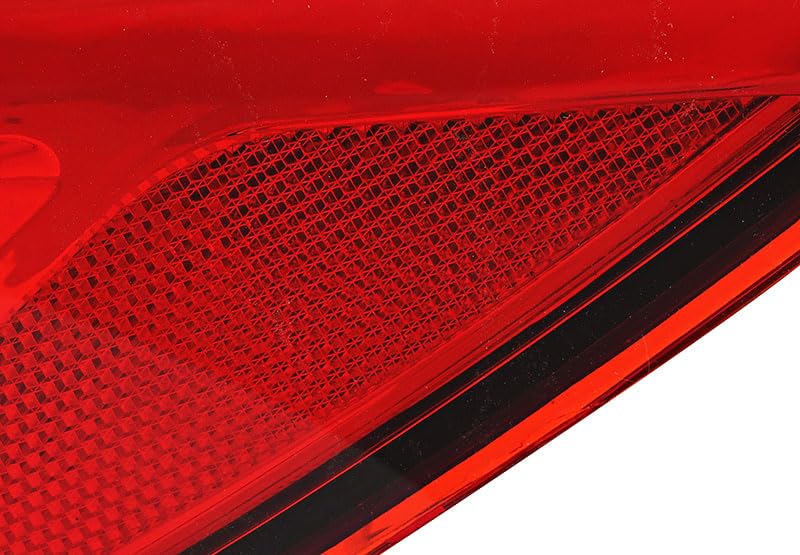 Honda Accord Sedan Tail Light Lamp Right Side Replacement for 2018-2021 Models | Perfect Fit for Night Driving & Enhanced Safety
