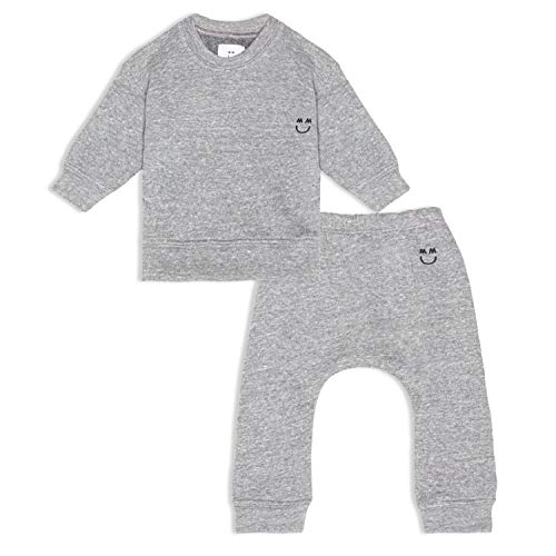 Heather Grey