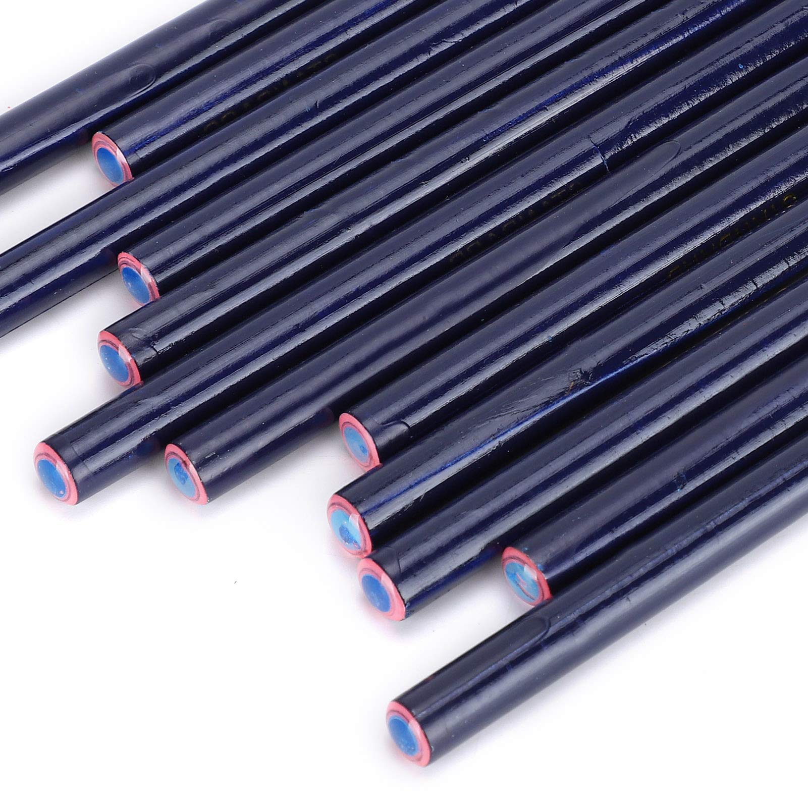 Free Cutting Chalk Pencil for Sewing - Safe, Practical & Durable Fabric Marking Tool | Perfect for Dressmaking, Quilting & DIY Crafts