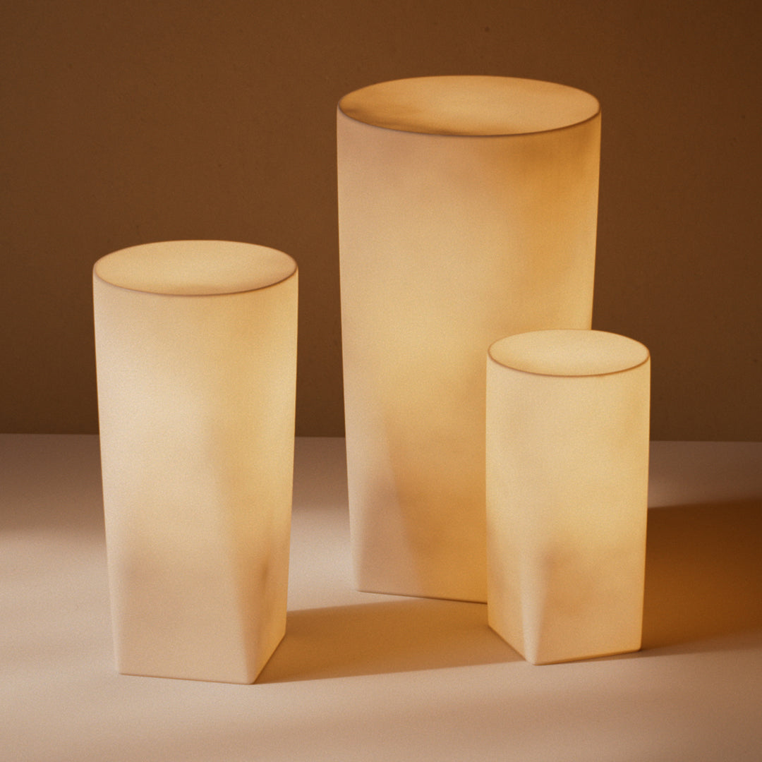 Premium Flameless LED Candles - Realistic Battery Operated Candles for Home Decor, Wedding, Romantic Dinner & Relaxation - Safe & Long-Lasting Flameless Tea Lights