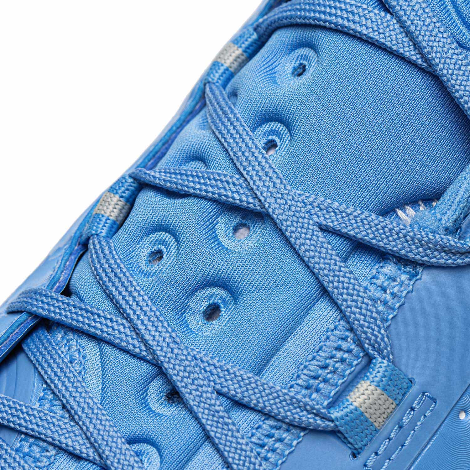 Wade 808 4 Ultra Basketball Shoes in Powder Blue - High-Performance Sneakers for Men - Perfect for Indoor & Outdoor Court Play
