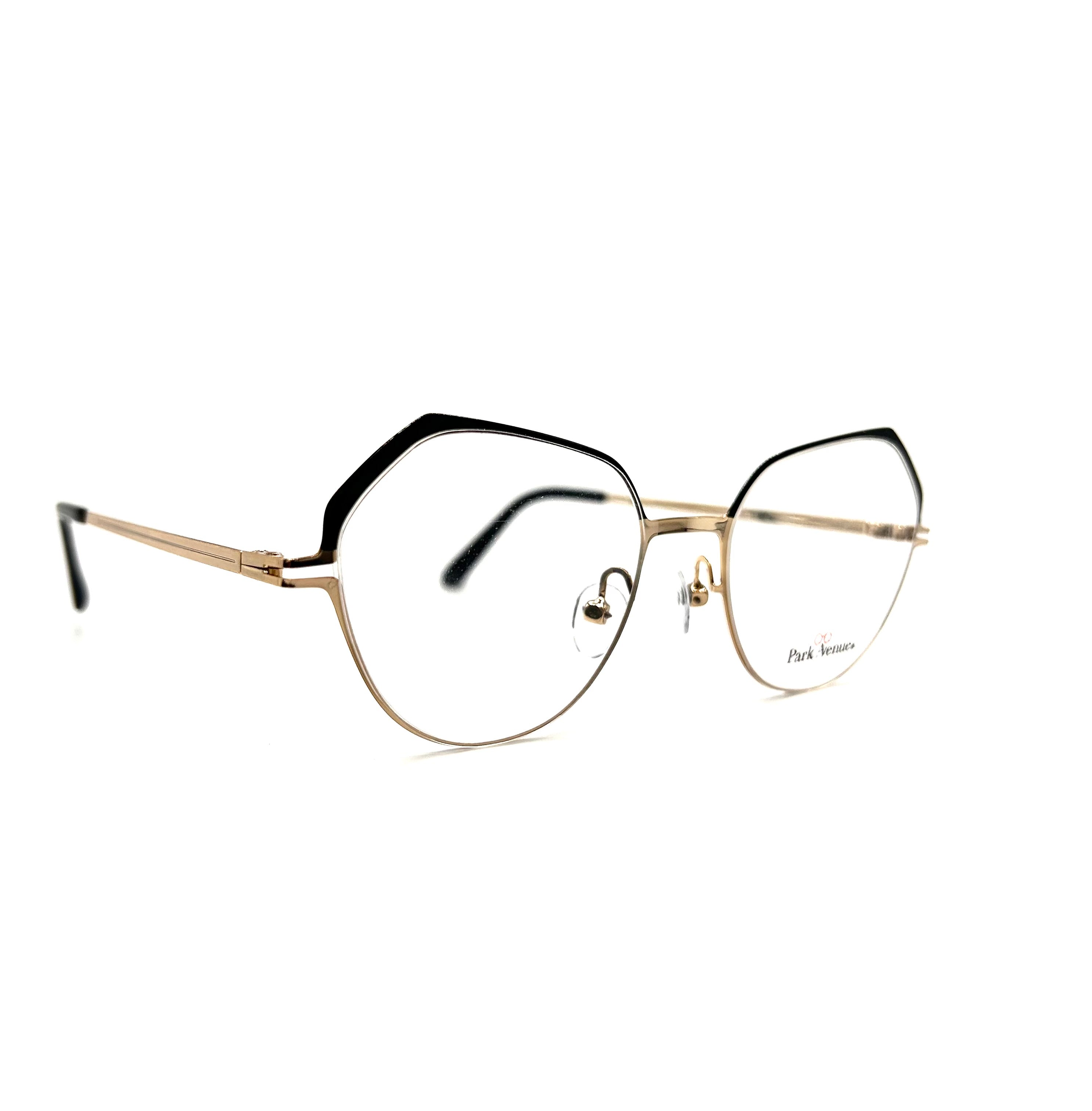 Gold/Black