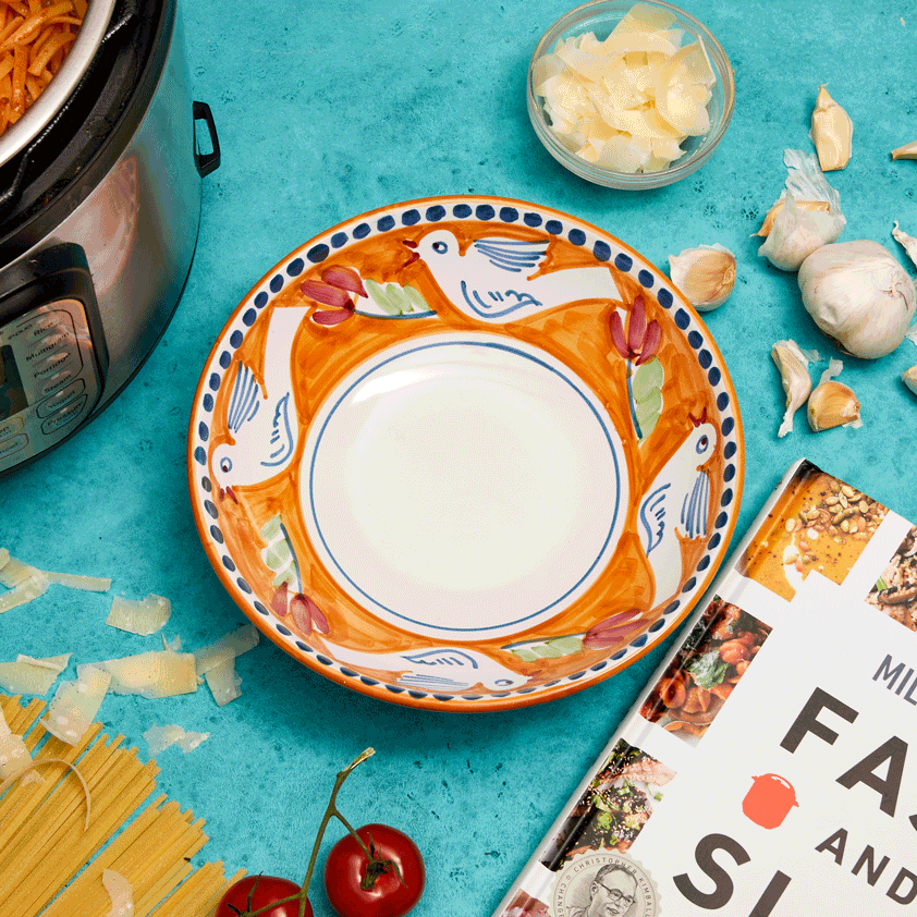 Milk Street Fast & Slow Cookbook - Quick & Slow Cooking Recipes for Busy Home Chefs | Perfect for Weeknight Dinners & Weekend Meal Prep