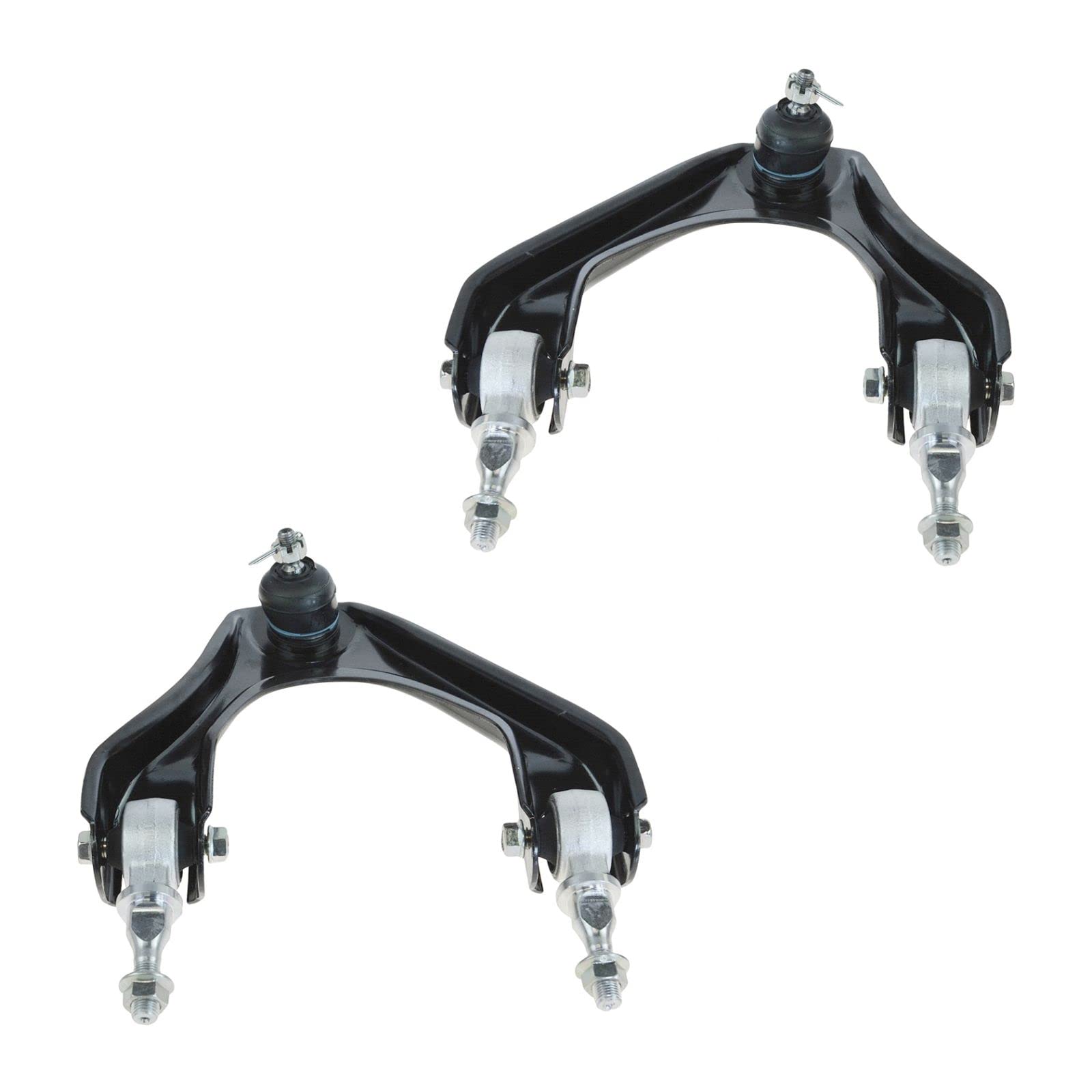 High-Quality Front Steering & Suspension Kit for Acura & Honda – Ball Joint, Control Arm, Rack & Pinion, Sway Bar Link, Tie Rod – Perfect for Smooth Driving & Enhanced Vehicle Control – Ideal for Daily Commute & Performance Upgrades