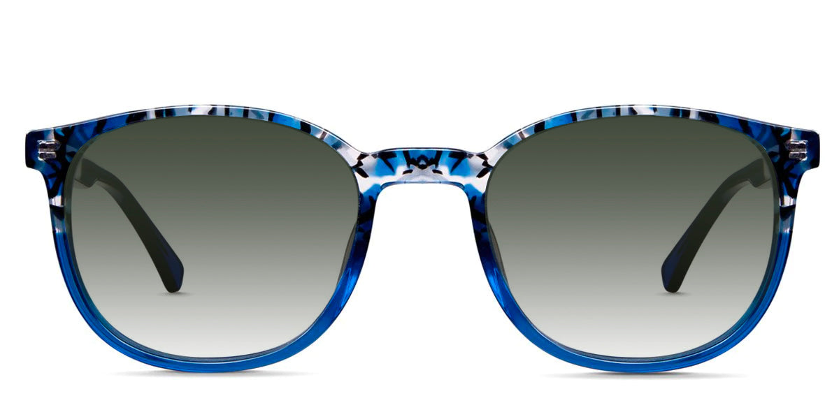 Watson Women's Prescription Sunglasses - UV Protection, Stylish & Comfortable for Driving, Outdoor Activities & Fashion