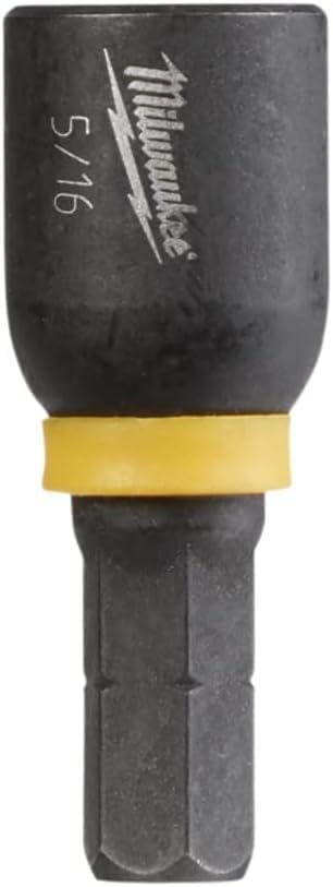 Milwaukee Shockwave Impact Duty 3/8