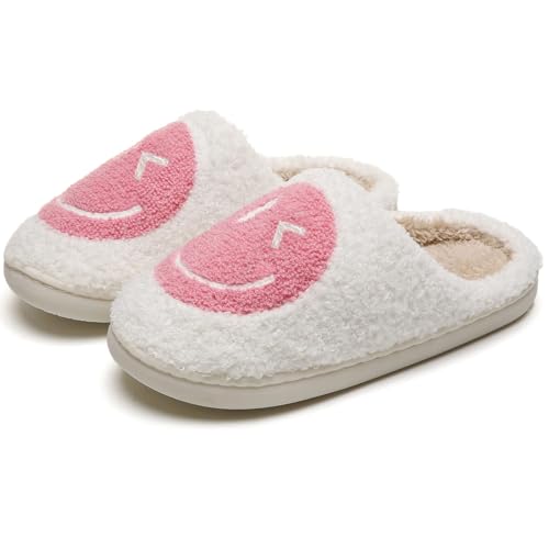 White-pink