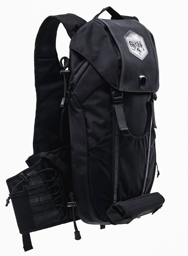 APEX Bag - Durable & Stylish Backpack for Travel, Work & Outdoor Adventures | Waterproof & Lightweight Design