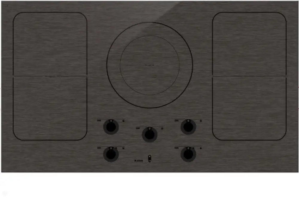 ASKO HI1994M 90cm Professional Induction Cooktop with Touch Controls - Perfect for Modern Kitchens, Restaurants & Home Chefs