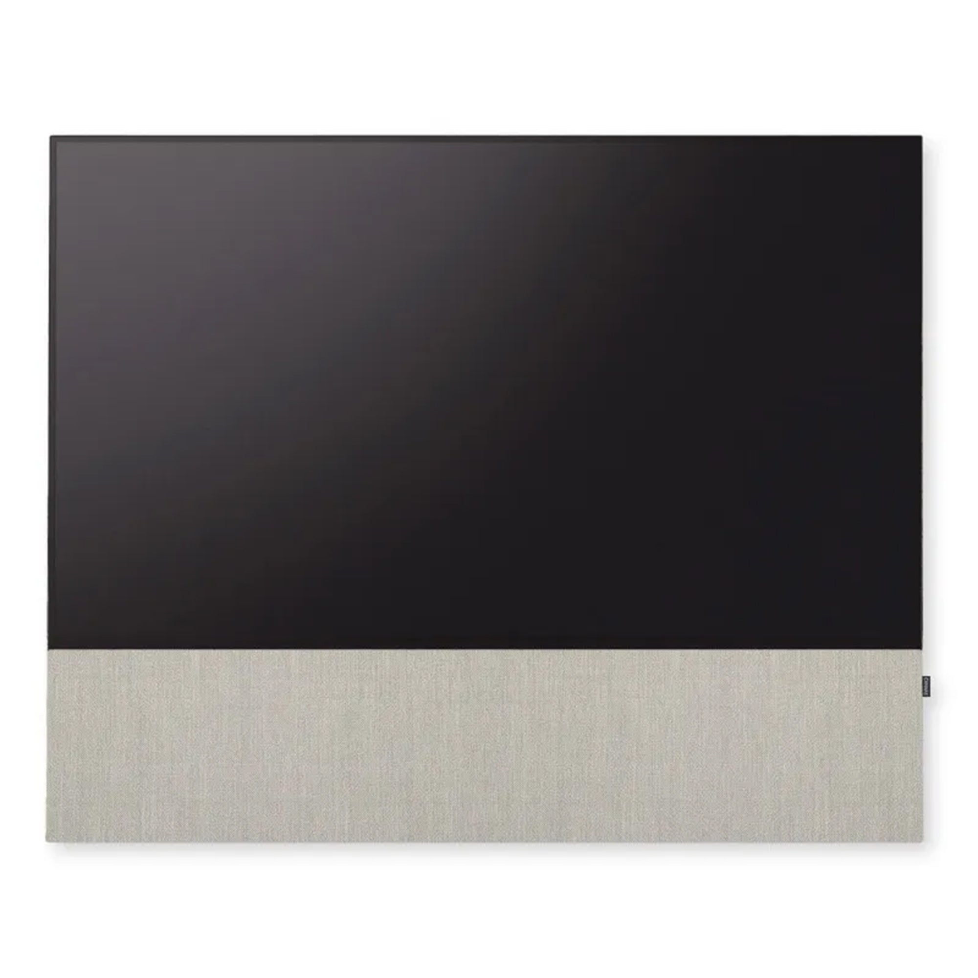 Premium Canvas Speaker Grille Cover - Durable Fabric Mesh for Home & Car Audio Systems - Perfect for Protecting Speakers in Living Rooms, Vehicles, and Outdoor Events