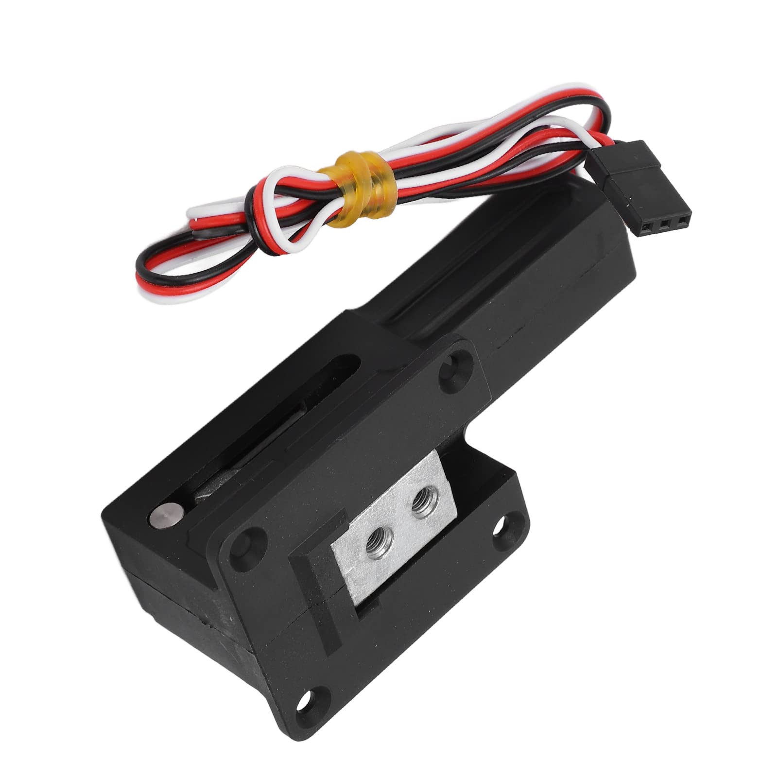 Durable RC Plane Landing Gear - Complete Electric Landing Gear Set for Fixed Wing RC Airplanes | Perfect for Smooth Takeoffs and Landings on Various Terrains