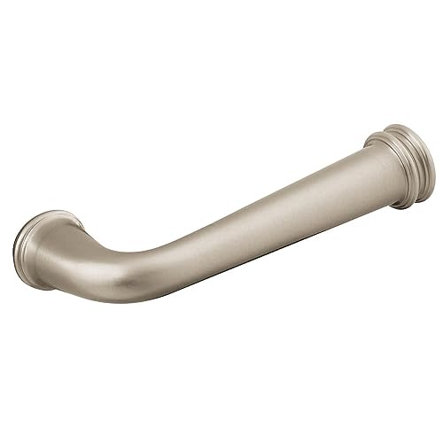Lifetime Satin Nickel