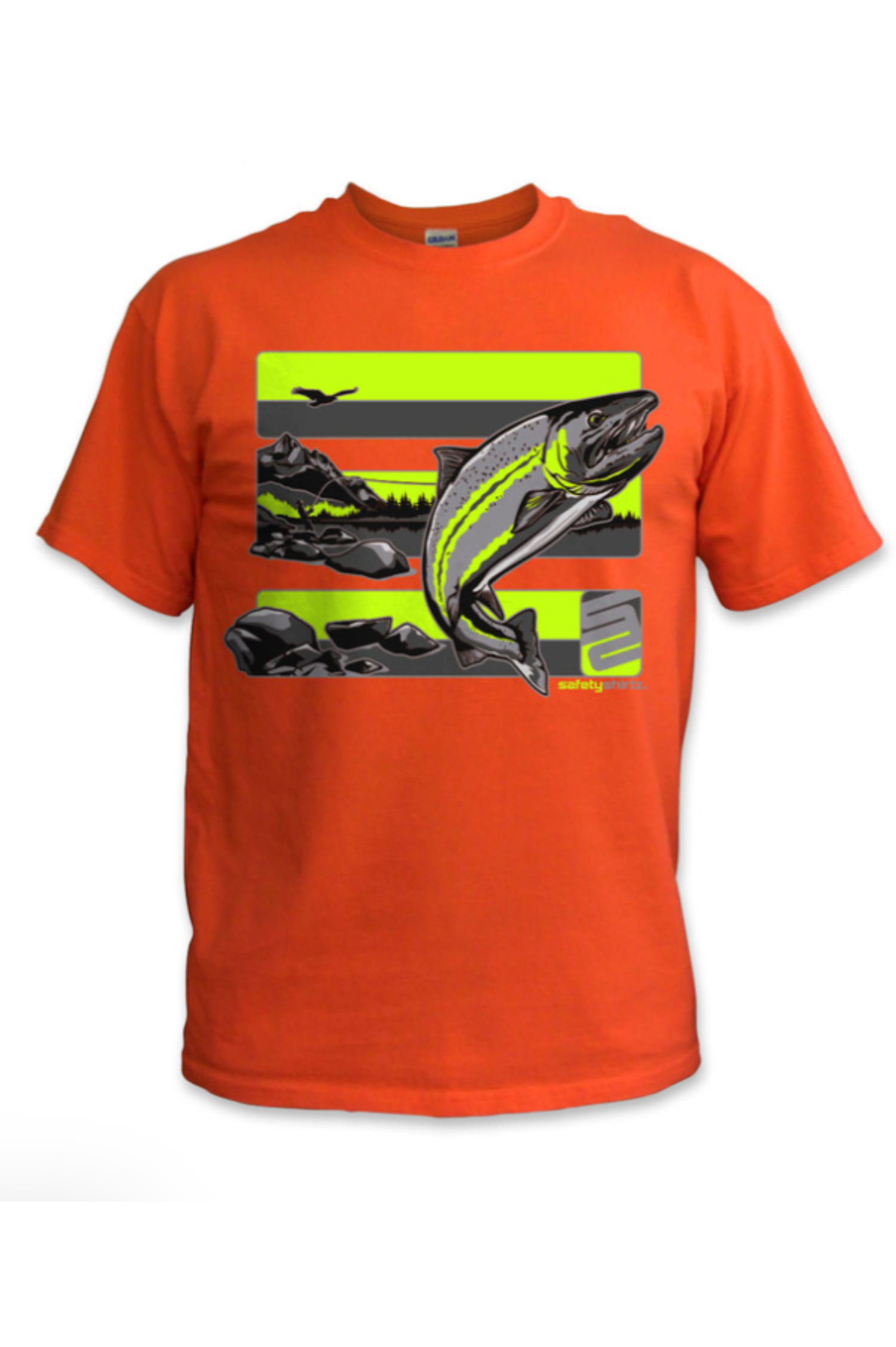 Yellow/Orange