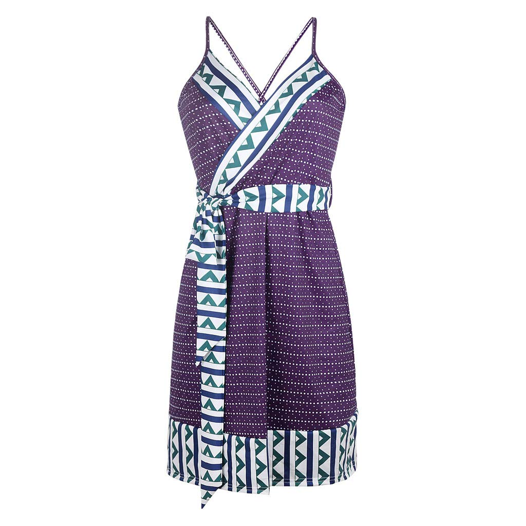 JDEFEG Plus Size Maternity Dress - Summer Nursing Dress for Breastfeeding Mothers, Backless Striped Pregnancy Dress - Perfect for Outdoor Activities, Baby Showers & Summer Vacations