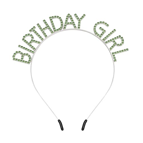 Silver Light Green