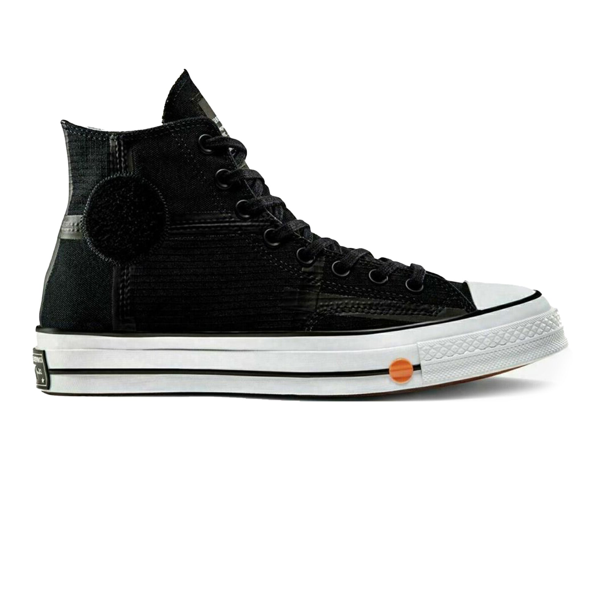 Converse Chuck Taylor All Star 70 x ROKIT High Top Sneakers - Vintage Basketball Shoes for Men & Women - Perfect for Streetwear, Casual Outfits and Skateboarding