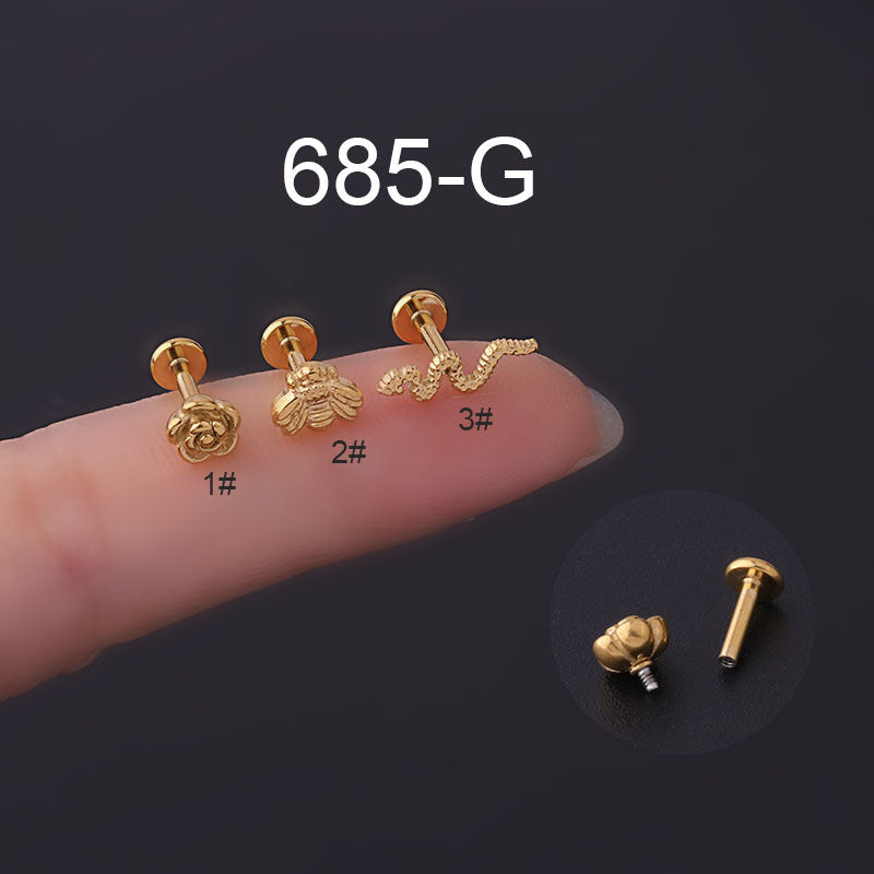 Gold