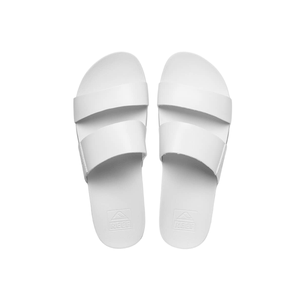 Reef Cushion Vista Sandal - Comfortable Beach Sandals for Men & Women | Perfect for Summer, Travel & Outdoor Adventures