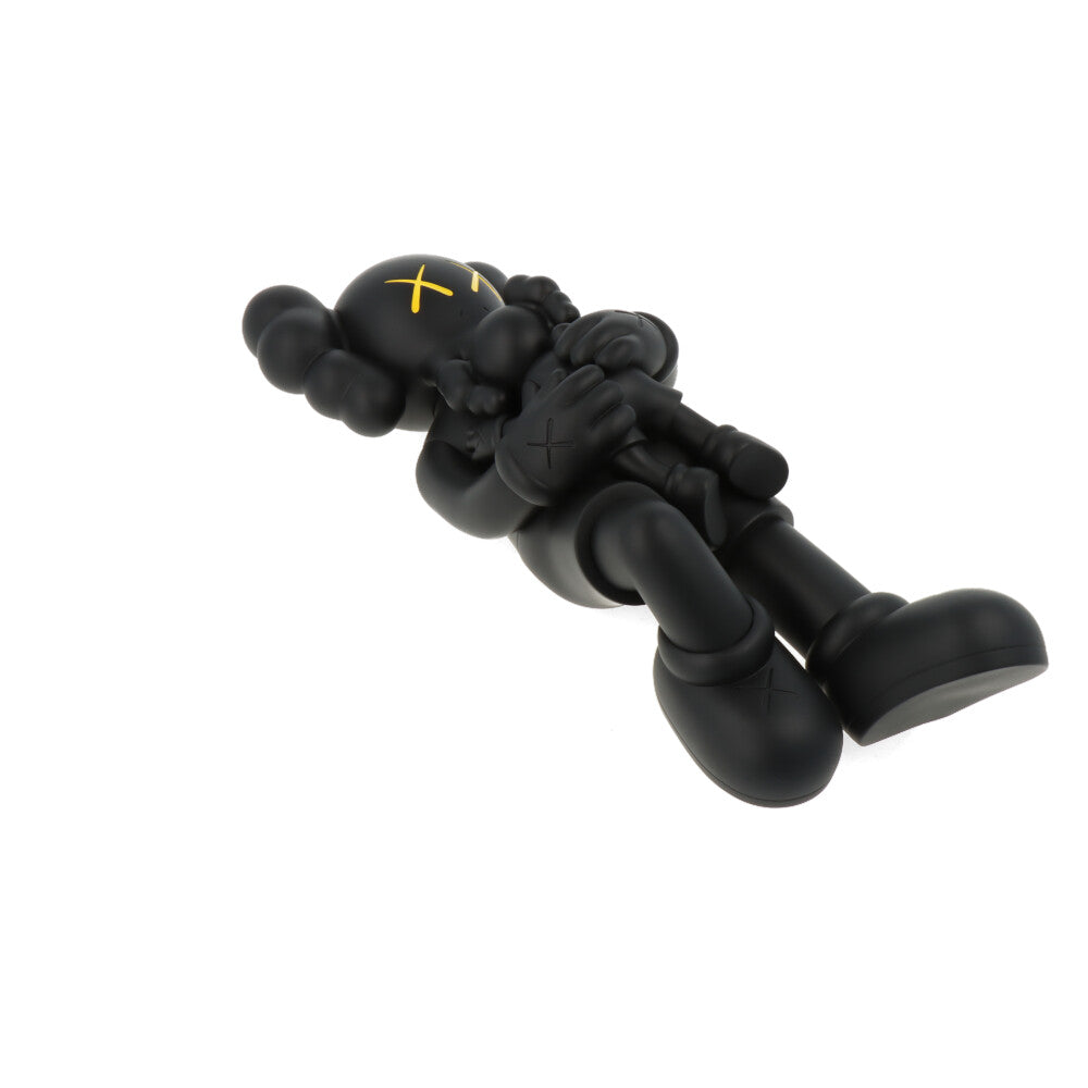 Kaws Holiday Singapore Black Version - Limited Edition Collectible Art Figure for Home Decor & Gift