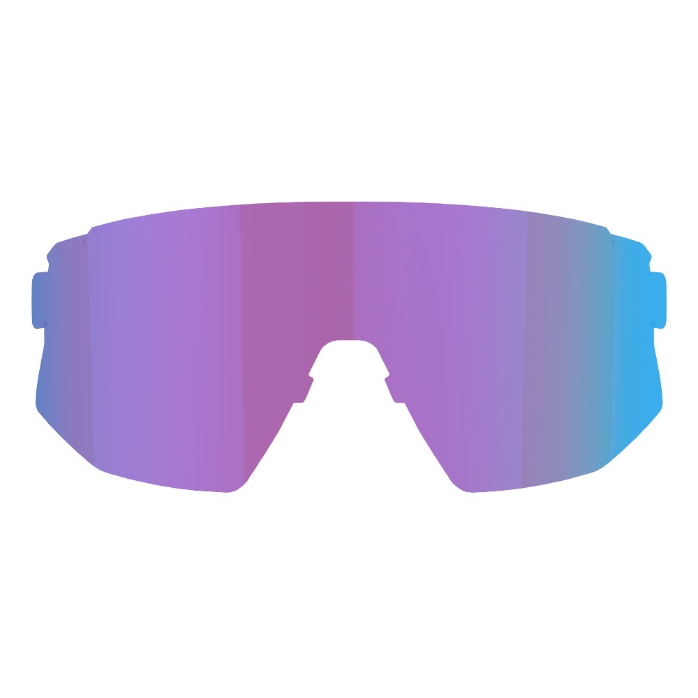 Bliz Breeze Small Replacement Lenses - Interchangeable Sunglass Lenses for Outdoor Sports & Active Lifestyle