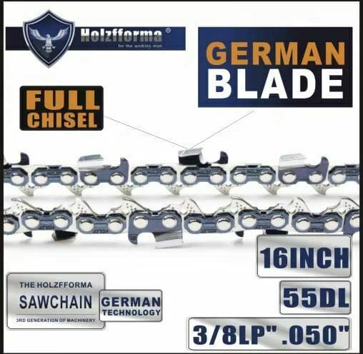 Holzfforma 3/8