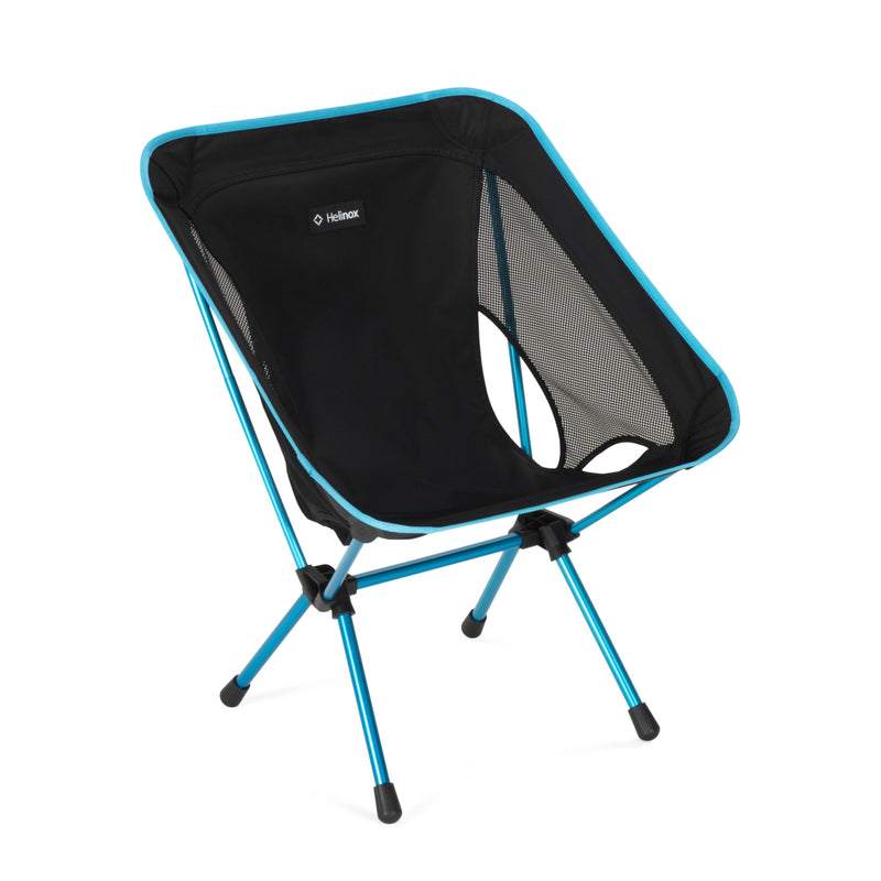 Helinox Chair One Lightweight Portable Camping Chair - Compact Folding Design for Outdoor Adventures, Hiking, Beach, Picnics & Backpacking
