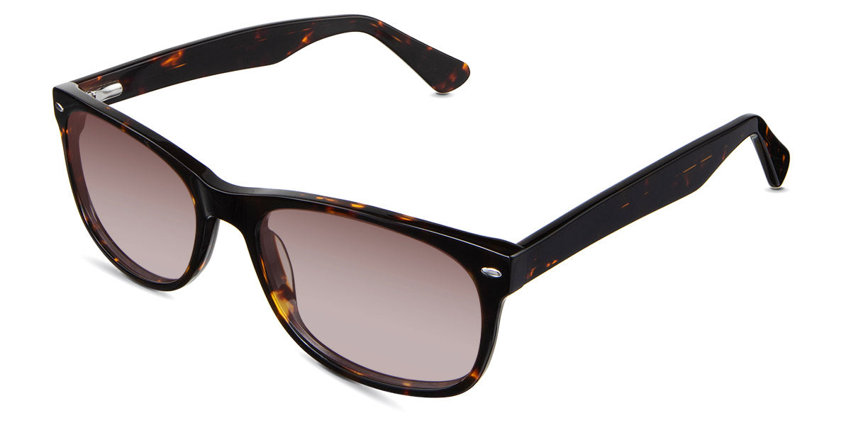 Men's Prescription Sunglasses - UV Protection Polarized Glasses for Driving, Fishing & Outdoor Activities | NIEL