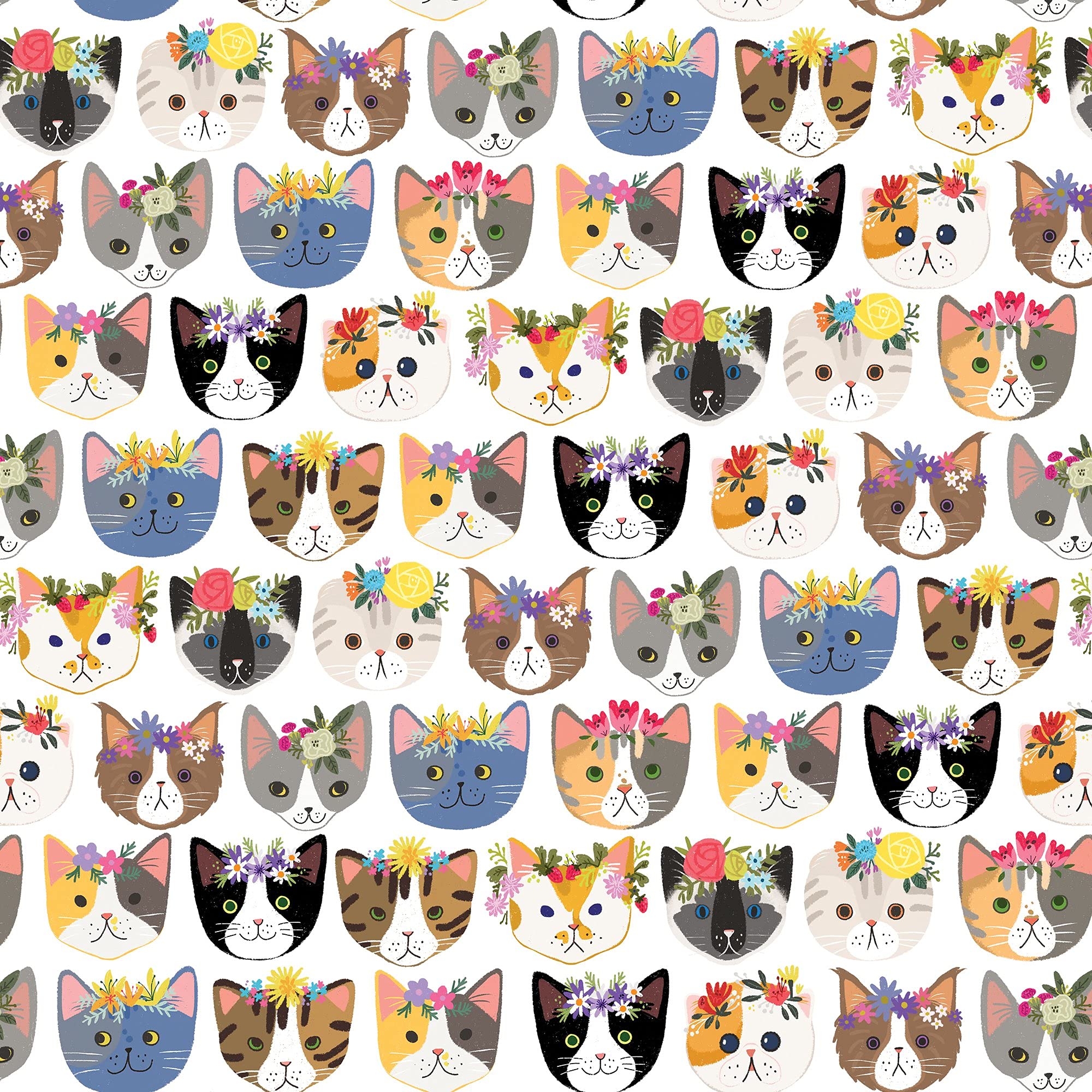Jillson Roberts Bulk Wrapping Paper - 417' x 24
