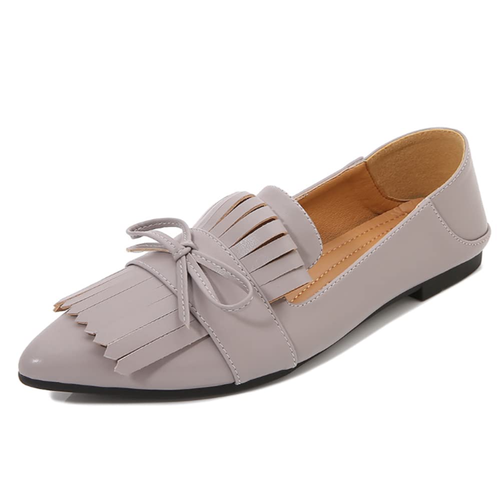 Elegance Meets Comfort: The Lutalica Loafers Story