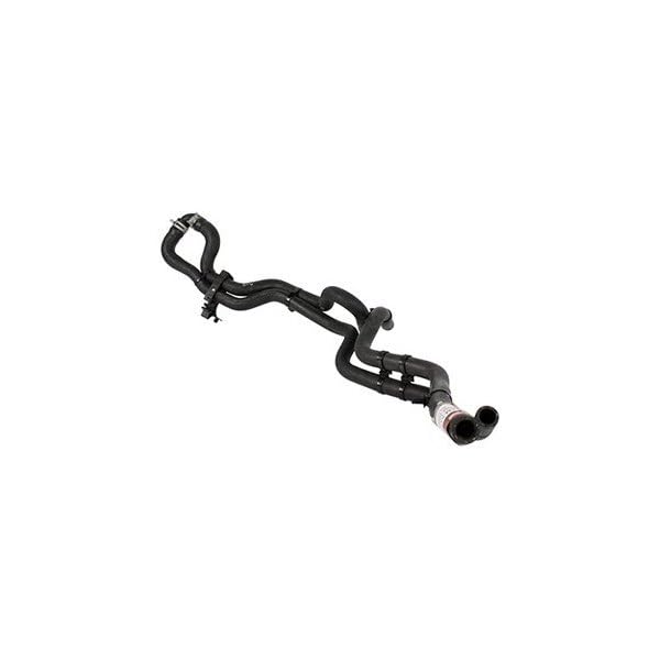 Motorcraft Premium Replacement Hose - Durable & Flexible for Automotive & Industrial Use - Perfect for Cooling Systems, Fuel Lines & Hydraulic Applications