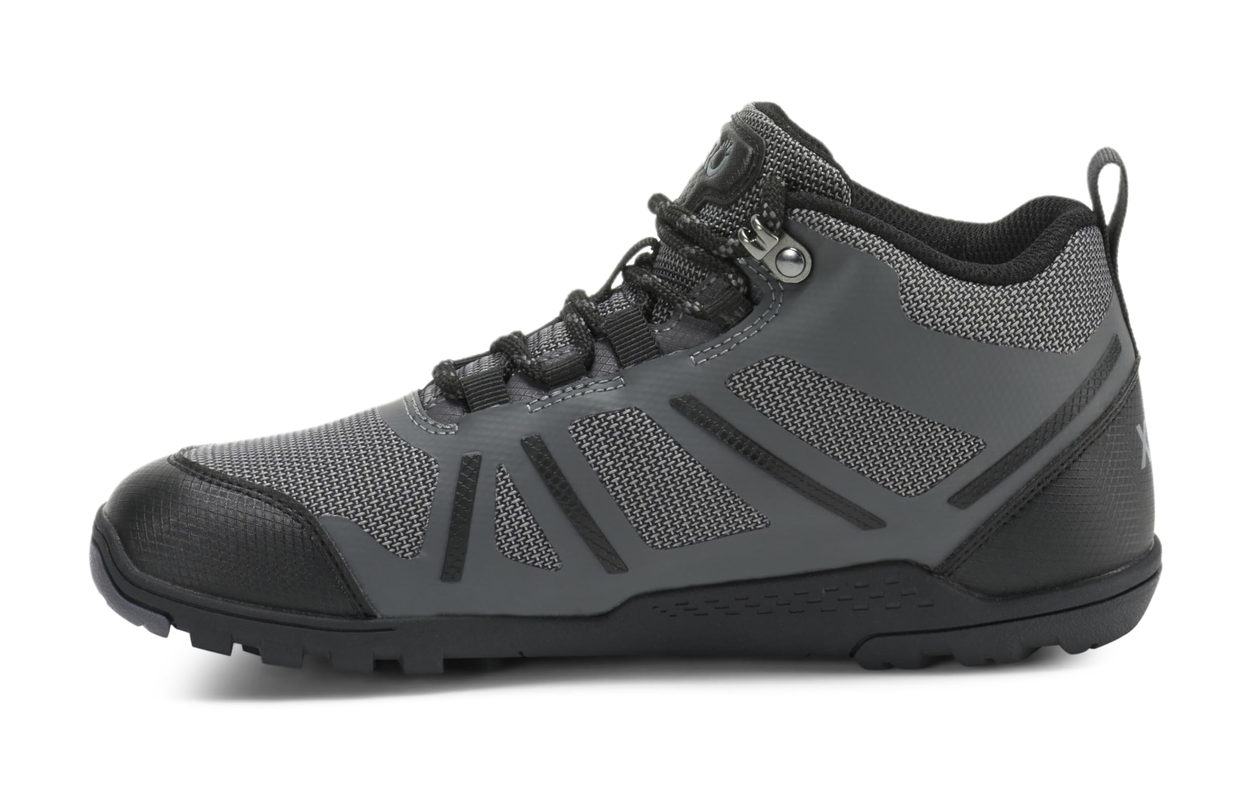 Xero Shoes Women's Xcursion Zero Drop Waterproof Hiking Boots - Lightweight & Comfortable for Outdoor Adventures, Trail Hiking & Winter Walking