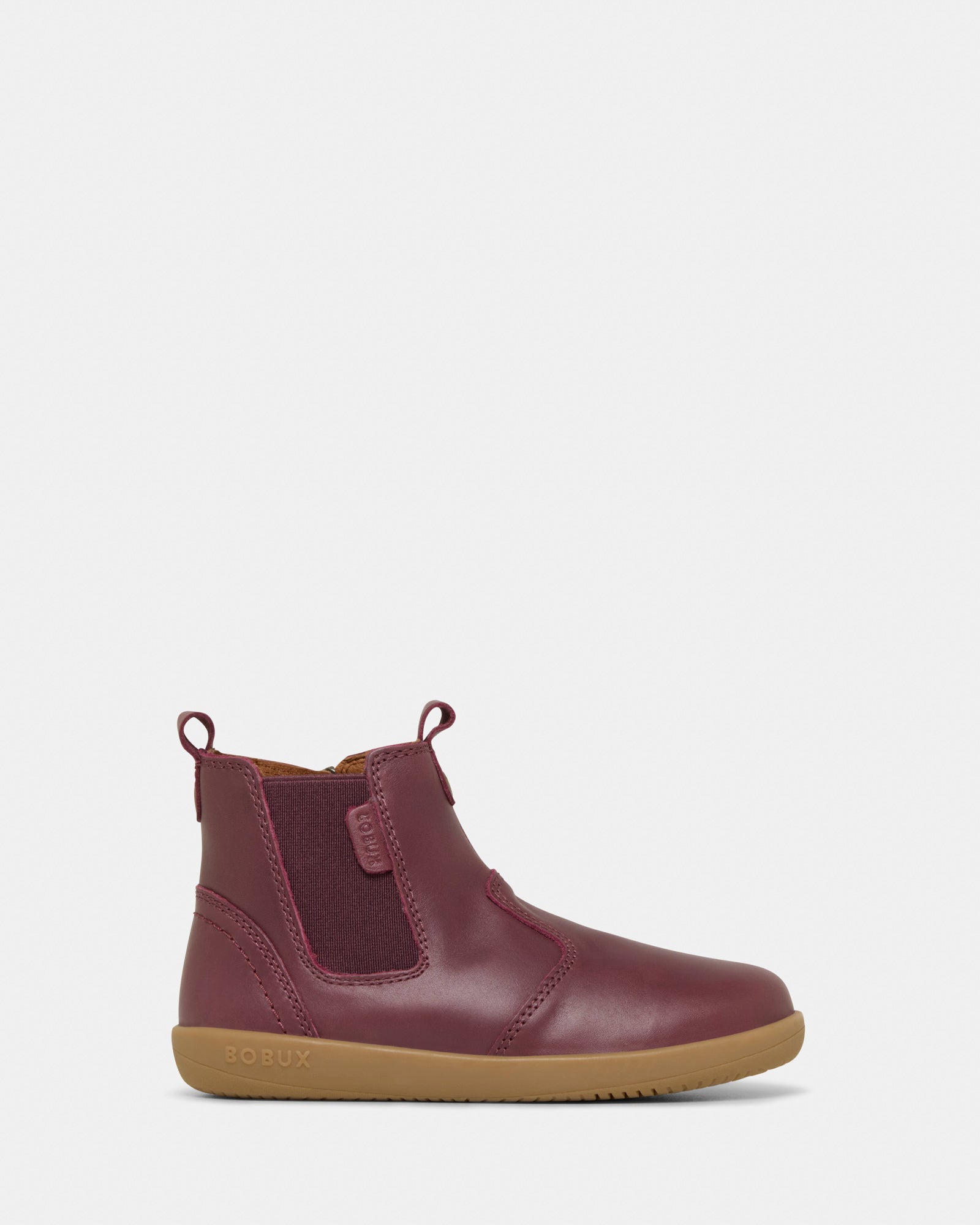 Kid+ Jodhpur Boot II Fig - Stylish & Comfortable Leather Riding Boots for Kids - Perfect for Equestrian, Horseback Riding & Fashion Outfits