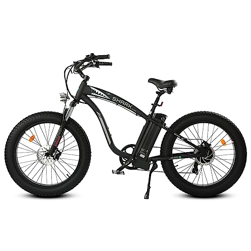 Black 2 750W (UL Model)