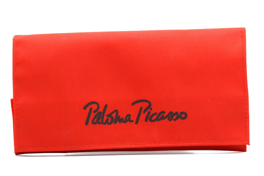 Paloma Picasso 3812 80 Sunglasses - Vintage Designer Shades for Women - UV Protection & Fashion Statement - Perfect for Beach, Driving & Outdoor Activities