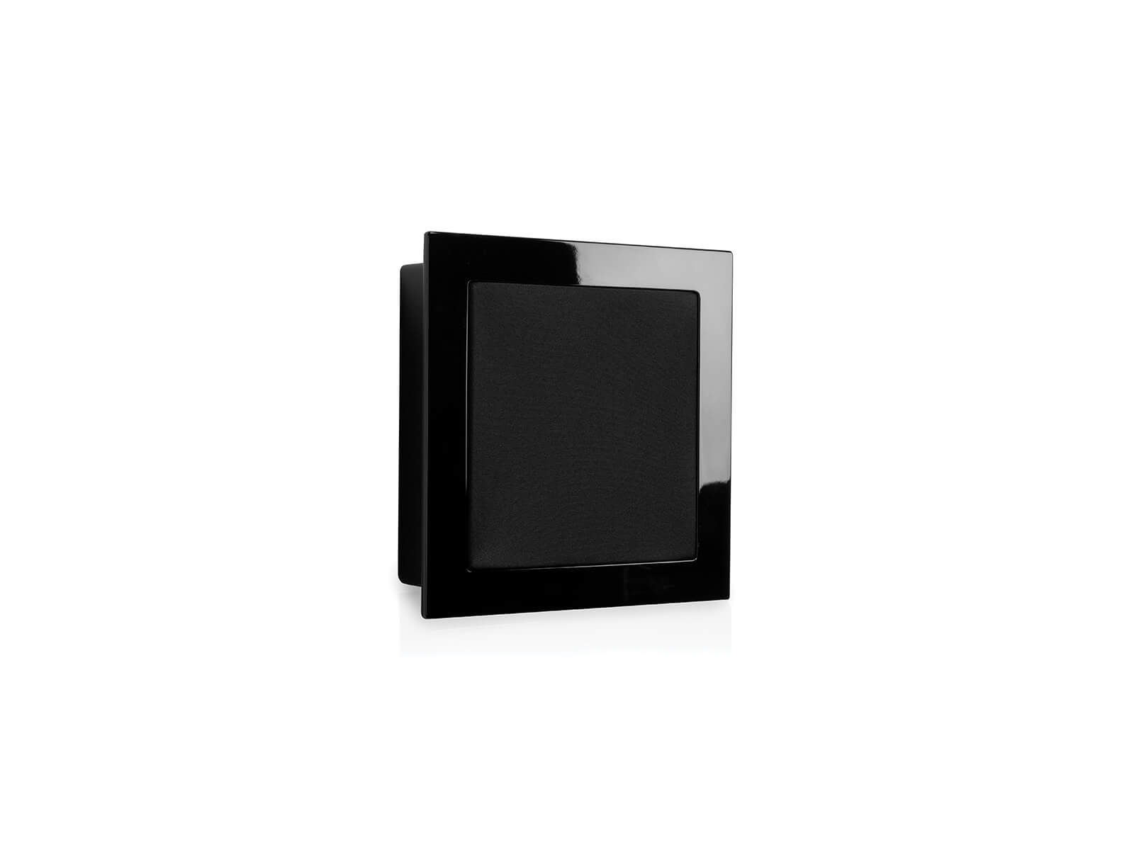 Monitor Audio SoundFrame 3 In-Wall Speaker - High Performance Home Theater & Surround Sound System for Living Room, Bedroom, or Office