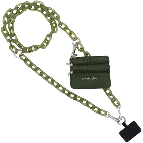 Green - Green Pouch