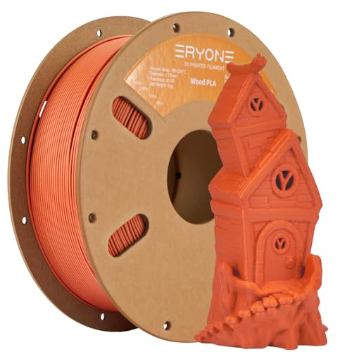 Wood Pla-terracotta Wood