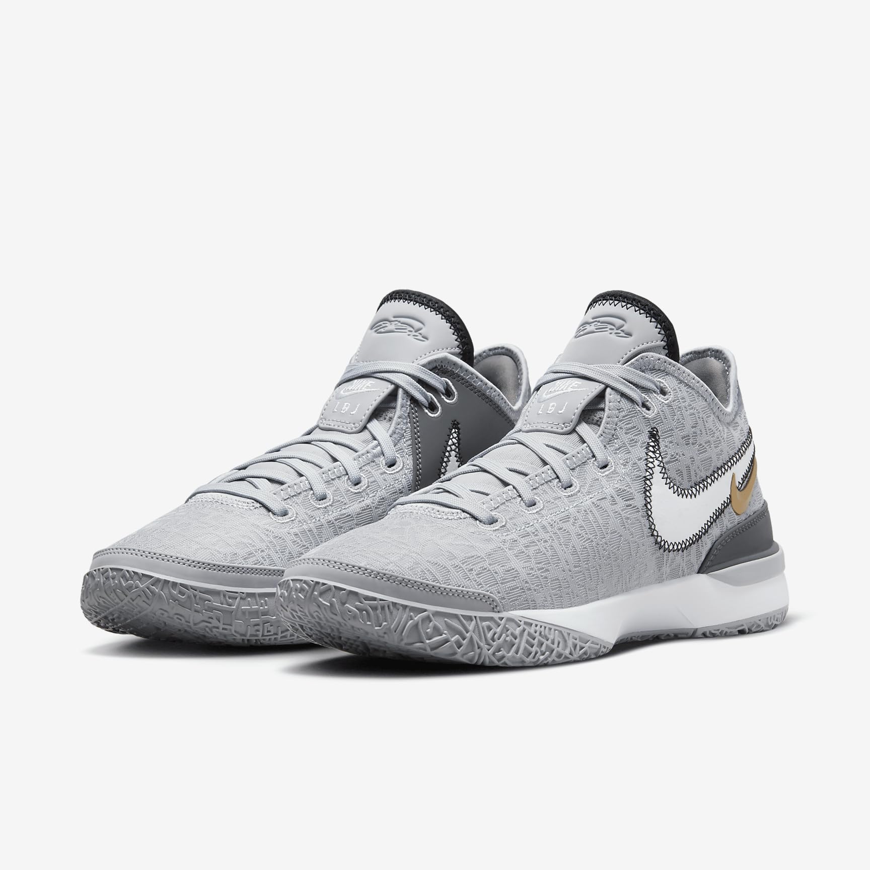 Nike Zoom LeBron NXXT Gen Basketball Shoes for Men & Women - Performance Sneakers for Court Play, Training, and Casual Wear