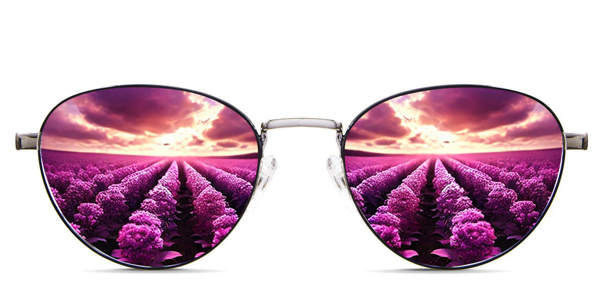 Murphy Women's Prescription Polarized Sunglasses - UV Protection, Stylish & Comfortable for Driving, Outdoor Sports & Daily Wear