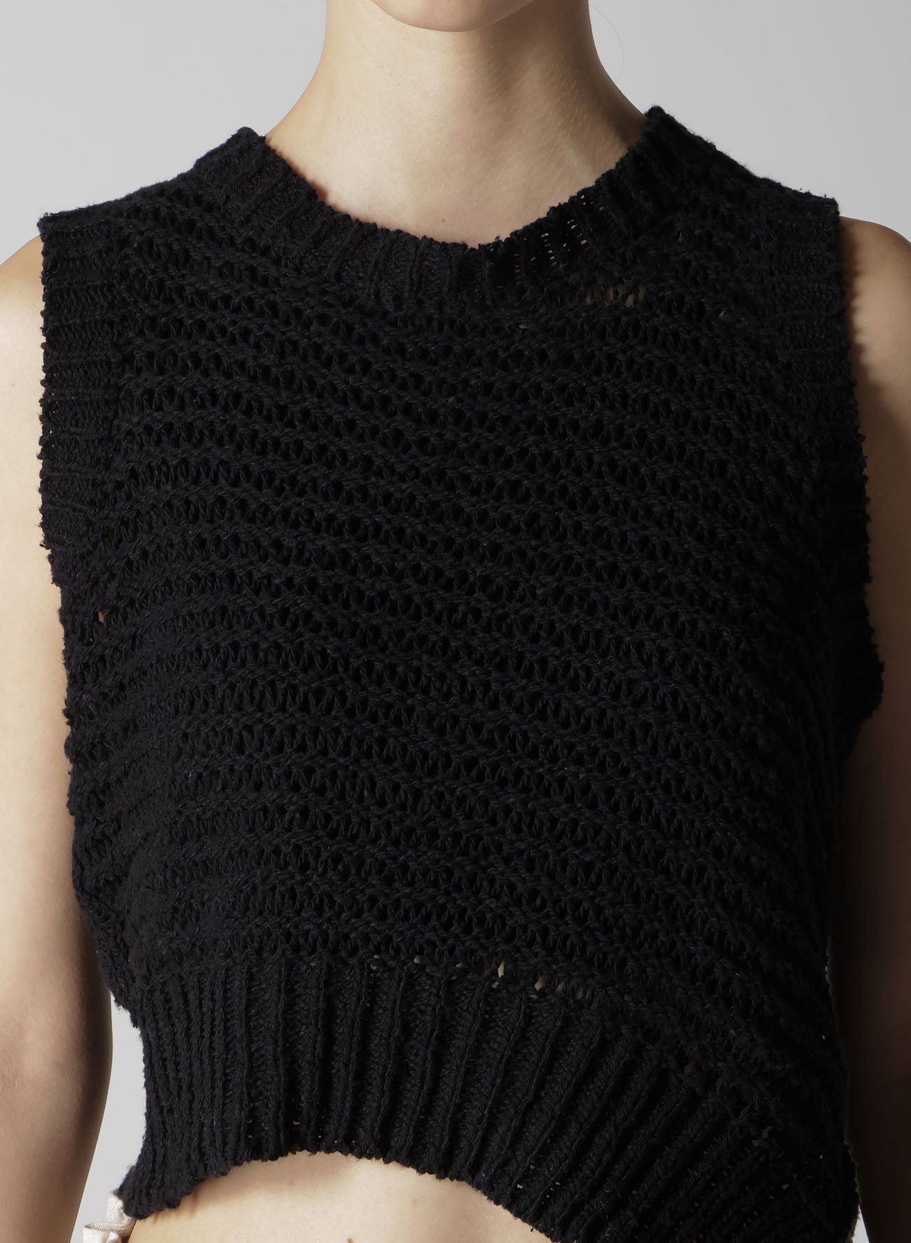 High-Quality Stripe Jersey Unbalanced Vest for Men & Women - Comfortable & Stylish for Gym, Running, and Casual Wear