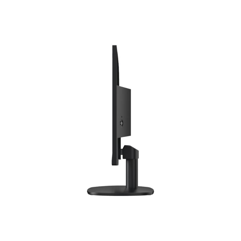 MSI PRO MP245V 23.8 Inch FHD 100Hz Computer Monitor with HDMI & VGA Ports - Black | Ideal for Home Office, Gaming, and Professional Workstations