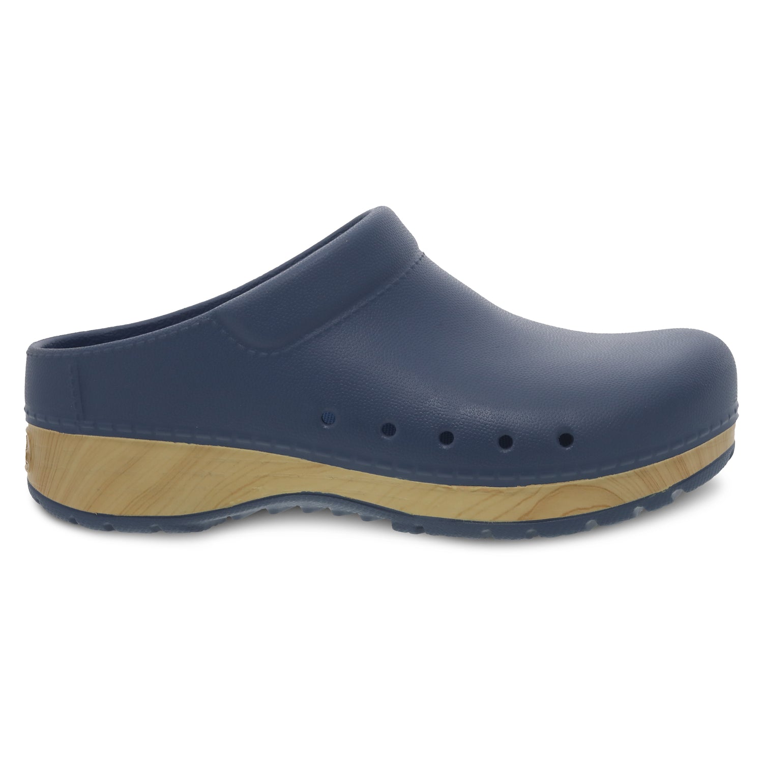 Danskø Kane Women's Comfortable Slip-Resistant Work Shoes for Nurses, Waitresses & Healthcare Professionals - Perfect for Long Shifts & All-Day Wear