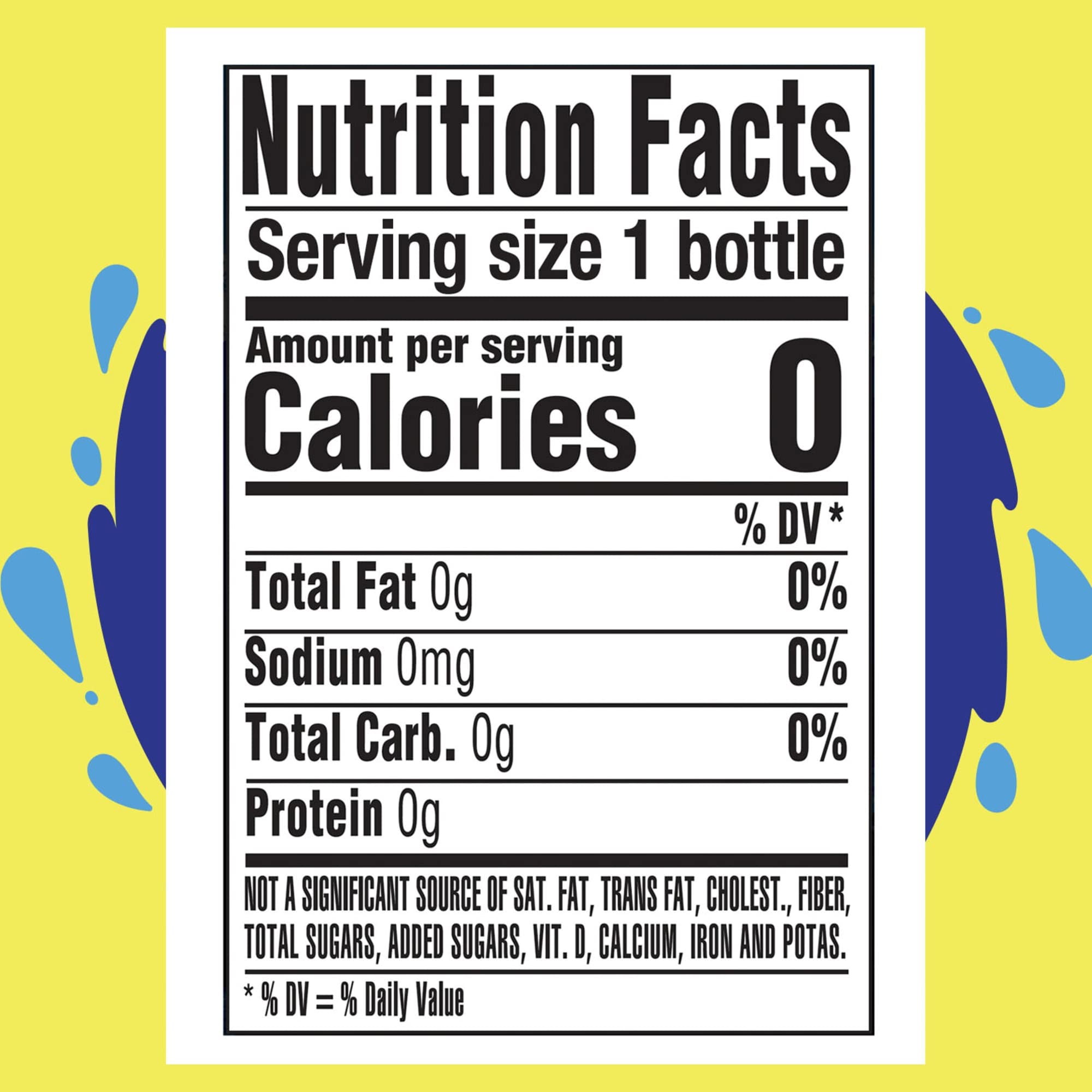 0.5 Liter Bottled Water - Pure & Refreshing Drinking Water for Home, Office, Gym & Outdoor Activities | BPA-Free Plastic Bottle | Pack of 24