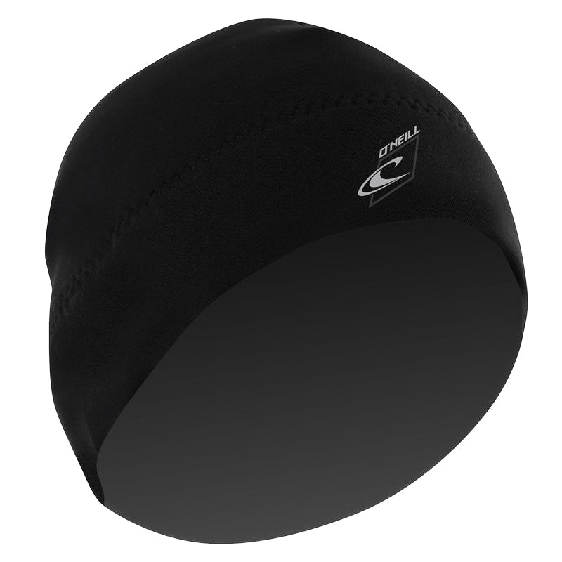O'Neill 2mm Neoprene Hood Beanie for Men & Women - Warm Winter Scuba Diving, Surfing, Skiing & Outdoor Activities