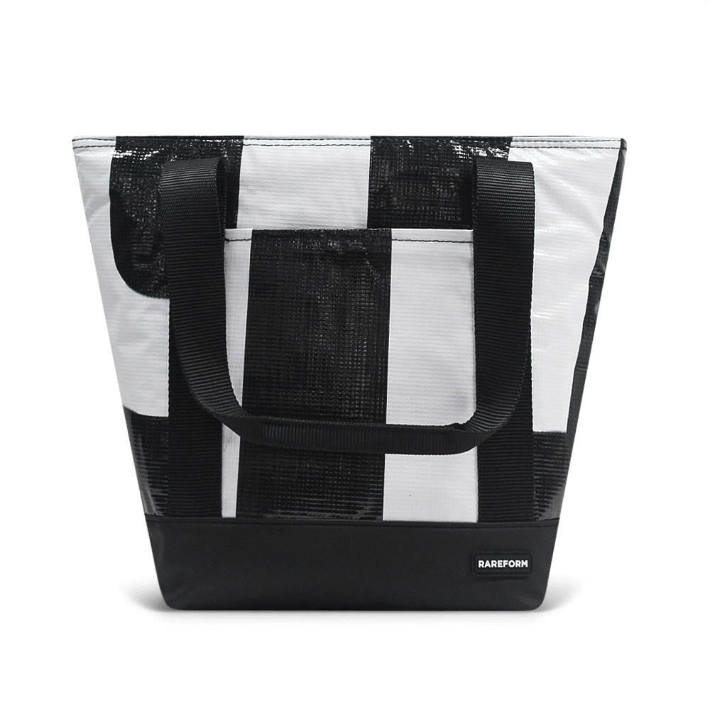 Beck Cooler Bag Bk1 01106 - Insulated Lunch Bag for Work, Picnics & Outdoor Activities - Leakproof & Durable Portable Cooler for Food & Drinks