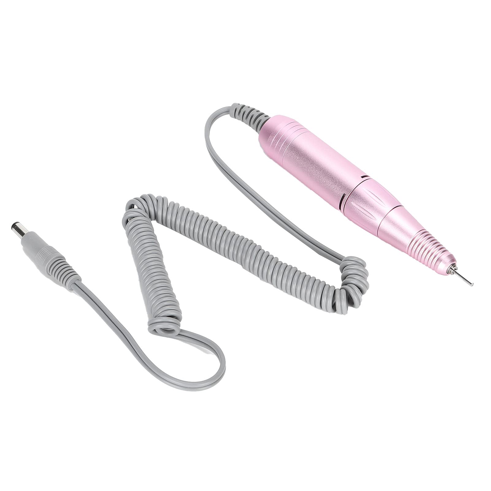 **35,000 RPM Electric Nail Drill Handpiece Replacement – Portable Nail Polishing Machine Handle for Acrylic & Gel Nails – Perfect for Salon, Home Manicure & Professional Nail Shaping**