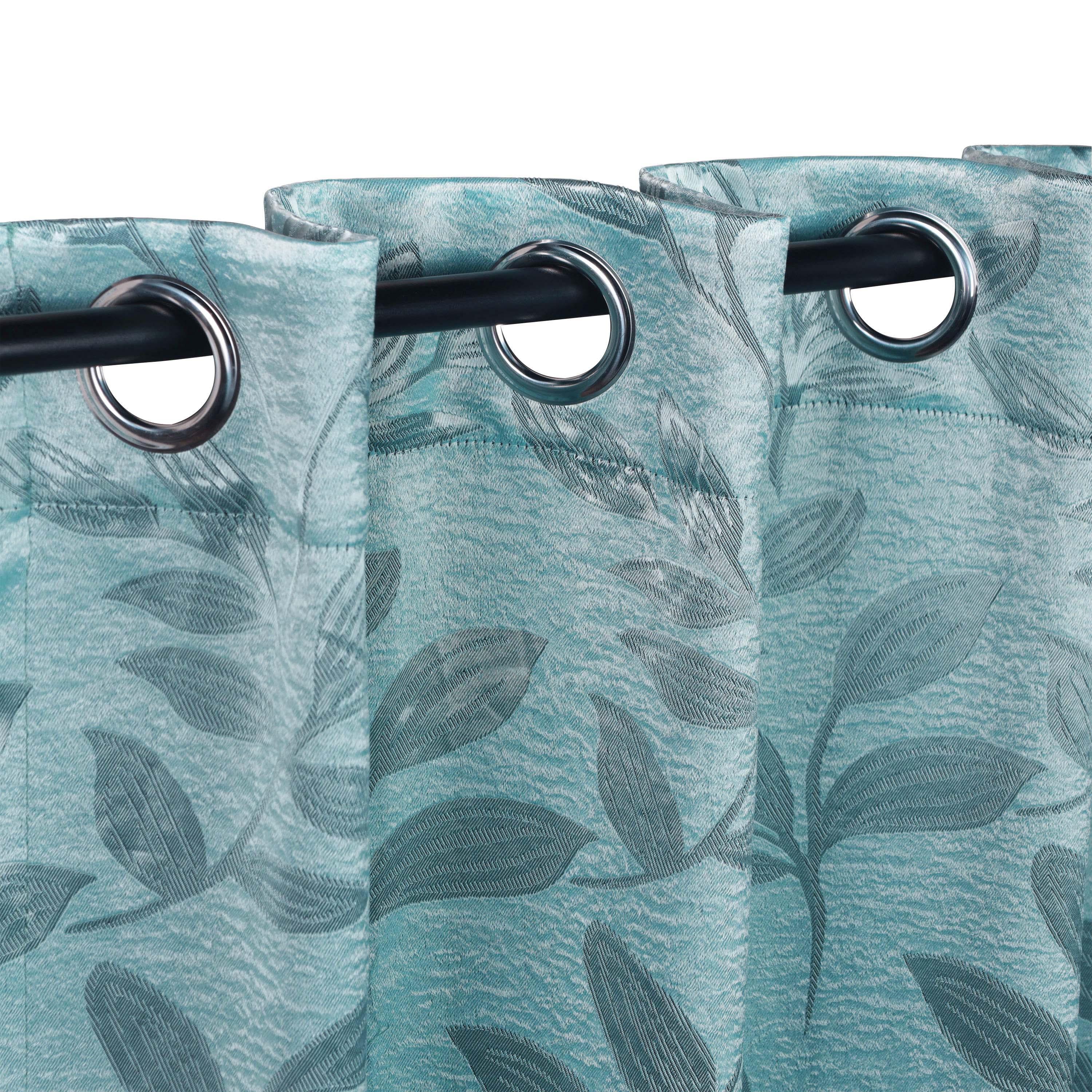 Machine Washable Blackout Curtains for Bedroom - Thermal Insulated Room Darkening Window Drapes for Better Sleep & Energy Savings - Perfect for Nursery, Home Theater, and Shift Workers