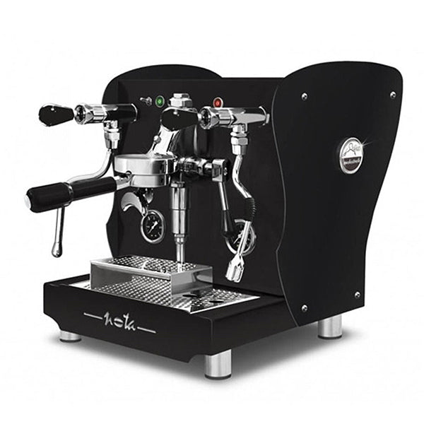 Orchestrale Nota Coffee Machine - Premium Espresso Maker for Home & Office, Perfect for Coffee Lovers & Baristas | Brew Cafe-Quality Lattes, Cappuccinos & Americanos