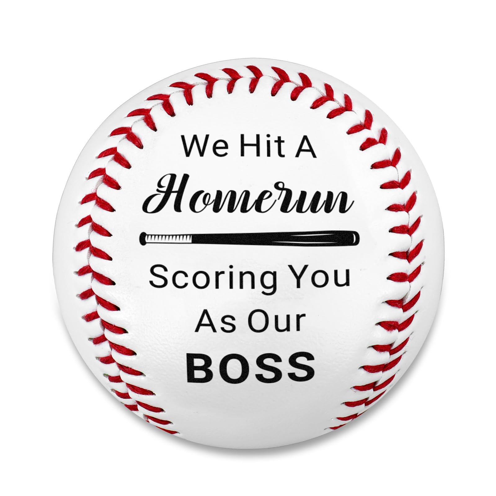 Baseball Gifts for Men & Women - Unique Baseball Themed Presents for Boss Day, Birthday, Players & Fans - Perfect for Office Decor, Sports Enthusiasts & Home Decoration
